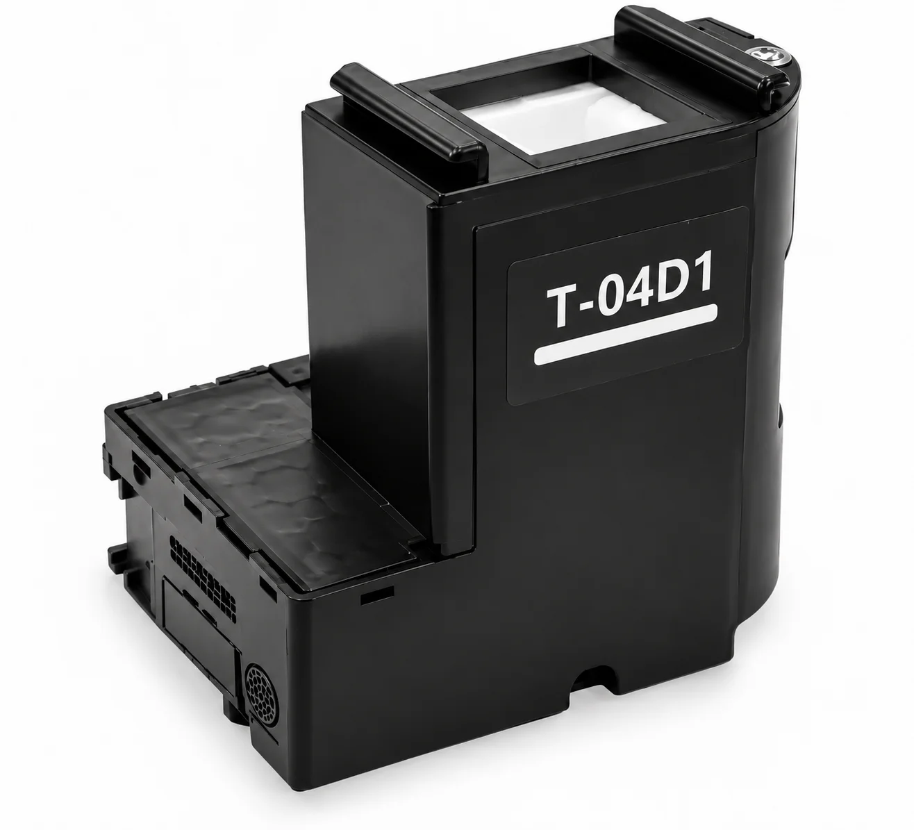 Caixa de Manutenção Epson T04D1 / T04D100 com Chip — L6161, L6171, L6191, L6270 e L14150