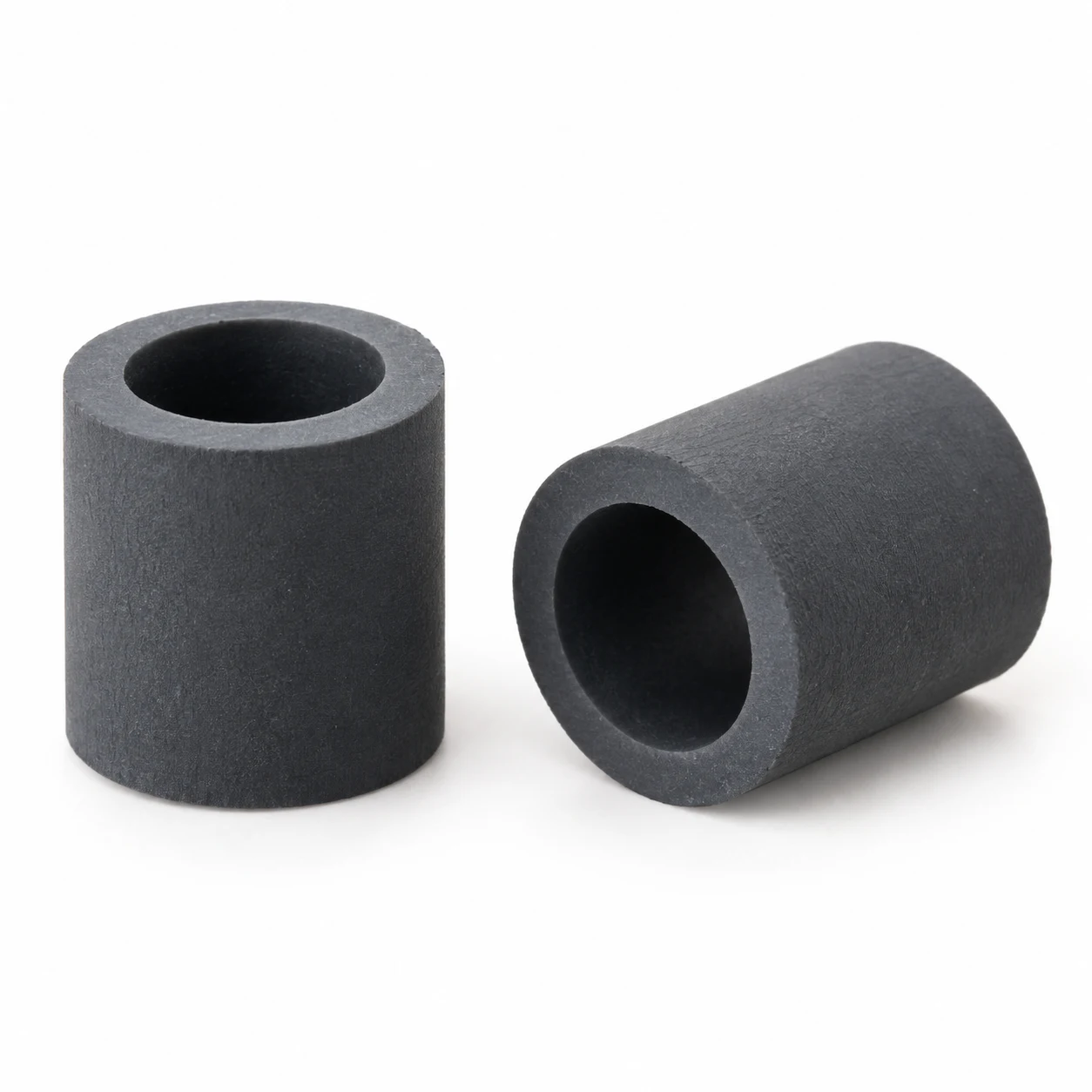 Kit com dois roletes tracionadores compatíveis para impressora HP Ink Tank